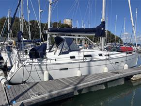 Beneteau Oceanis 343