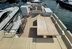 Fairline Squadron 58 - Fairline Squadron 58 - Flybridge