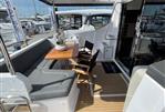 Azimut Flybridge 50 TTop - Azimut Flybridge 50 TTop - Cockpit