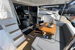 Azimut Flybridge 50 TTop - Azimut Flybridge 50 TTop - Cockpit