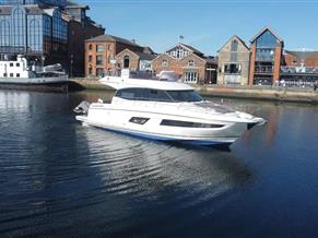 Prestige 420