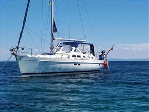Beneteau Oceanis 42cc