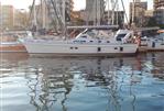 Beneteau Oceanis 42 CC