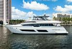 Ferretti Yachts Motoryacht