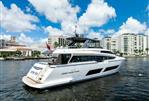 Ferretti Yachts Motoryacht