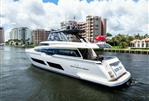 Ferretti Yachts Motoryacht