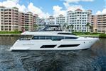 Ferretti Yachts Motoryacht