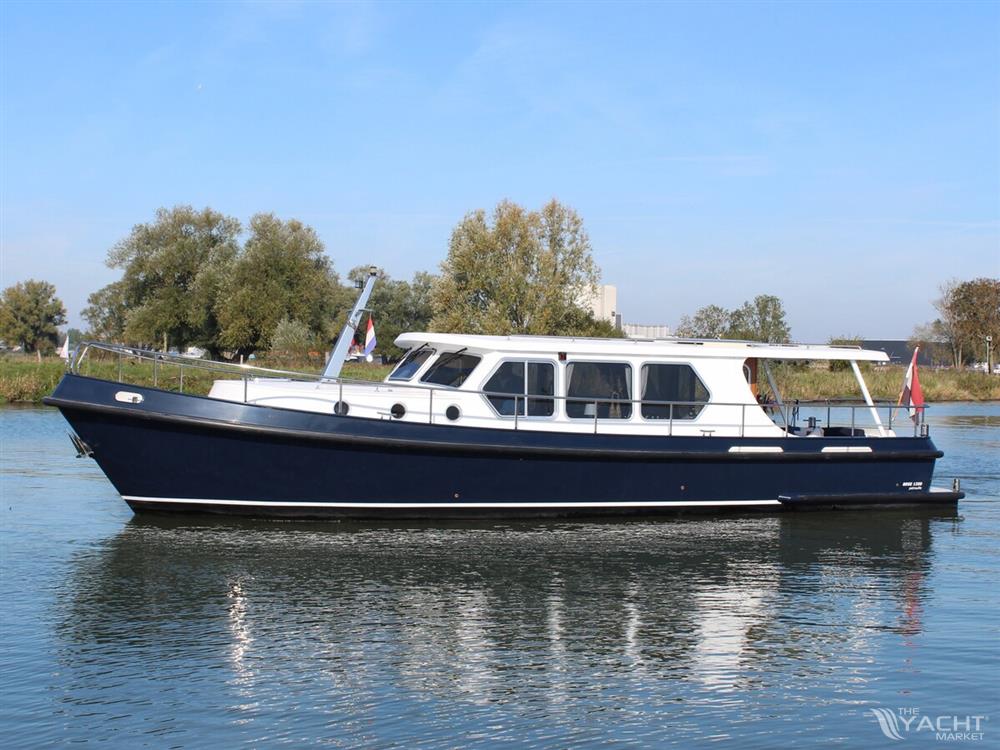 Bege Patrouille 13.50