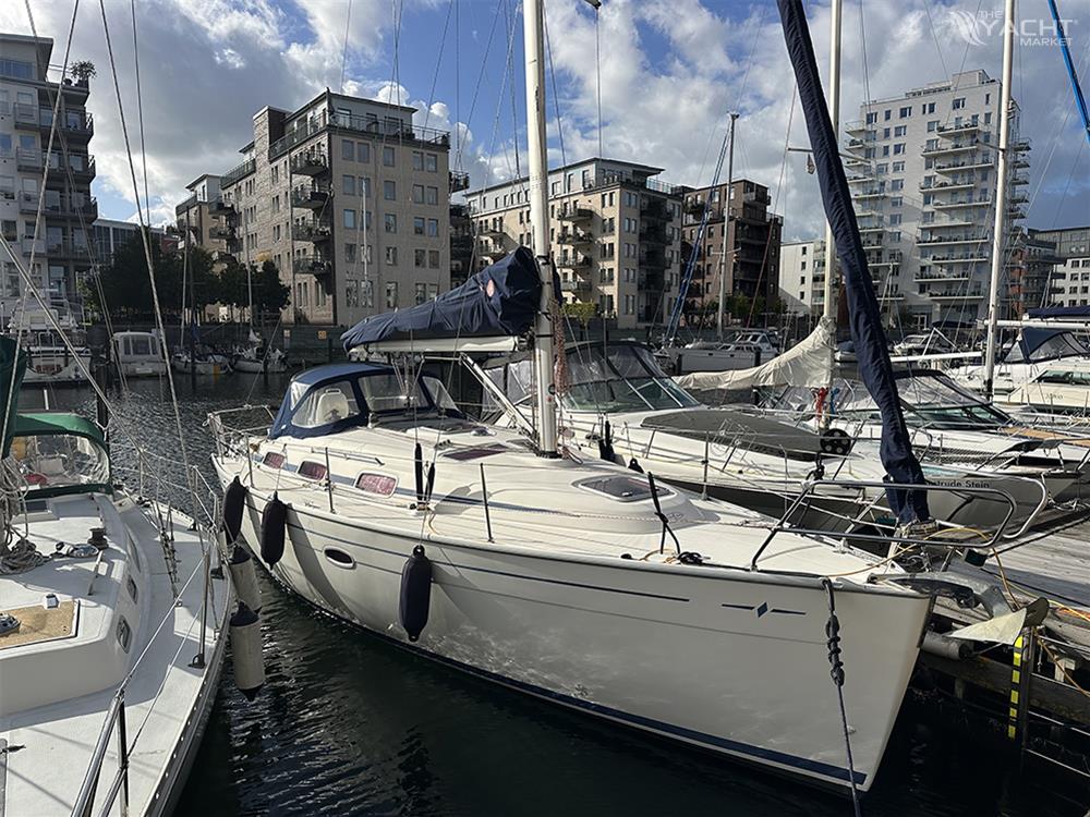 Bavaria 33 Cruiser