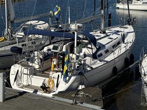 Dufour 455 Grand Large