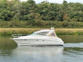 Jeanneau Prestige 30S