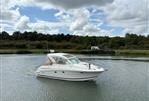 Jeanneau Prestige 30S