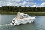 Jeanneau Prestige 30S