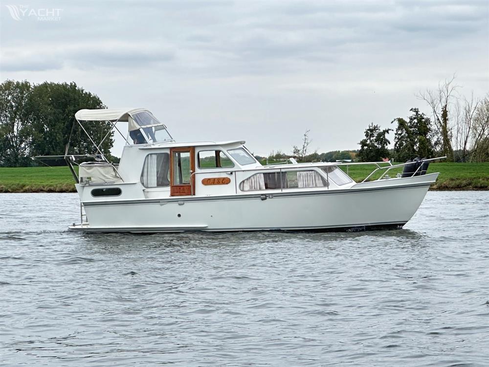 Jowenda kruiser GSAK