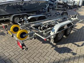 Pega Tandemasser rollen