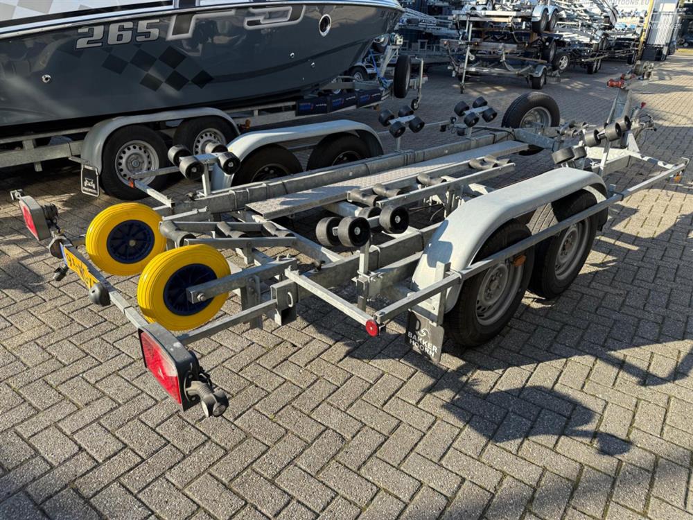 Pega Tandemasser rollen