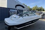 Sea Ray 200 Sundeck