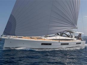 JEANNEAU Jeanneau 60