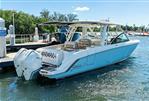 Boston Whaler Vantage 320