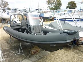 Highfield  Sport 760