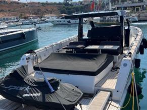 Fjord 44 Open