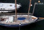 Beeldsnijder Pilothouse Schoener 50 - Picture 7