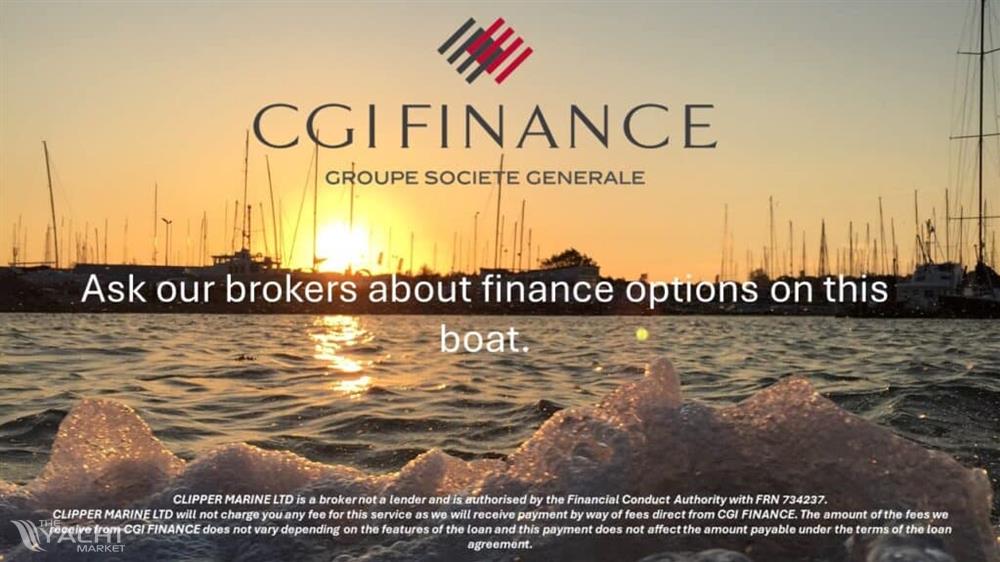 Bavaria SR35 - 2024 Bavaria SR35 1