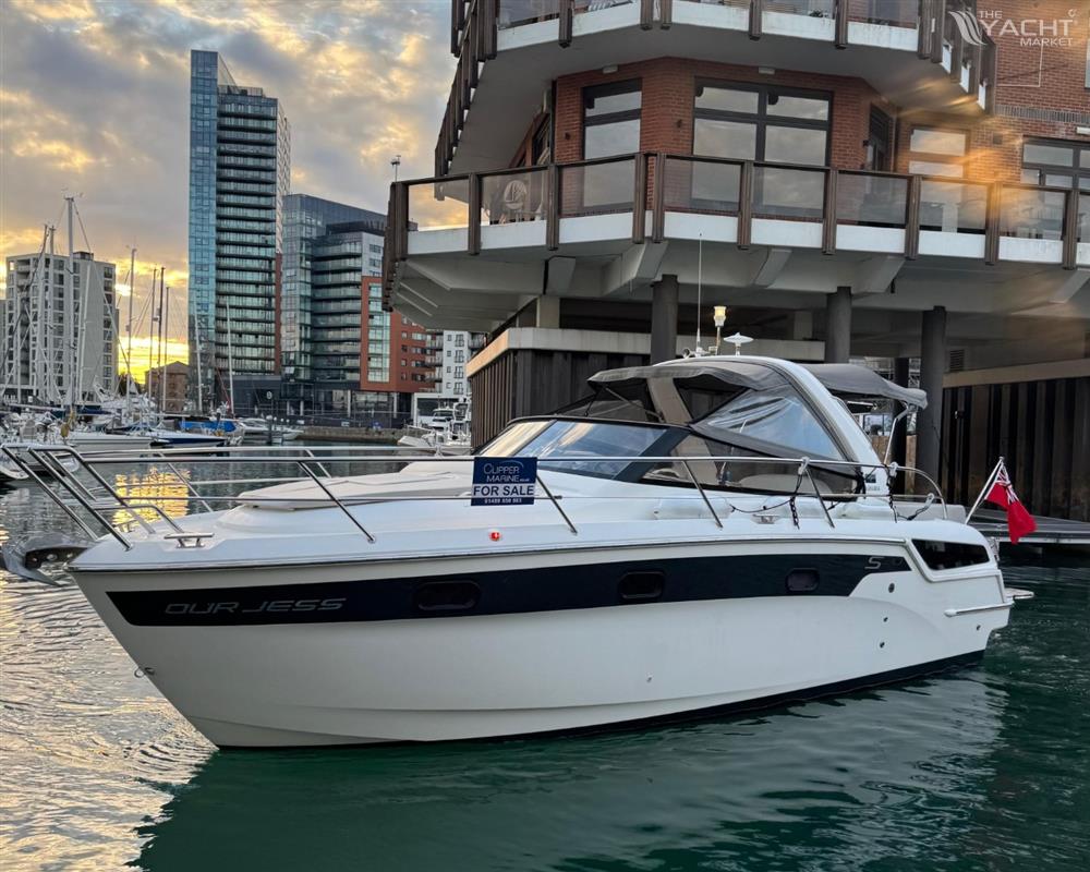 Bavaria S30 - 2021 Bavaria S30 1