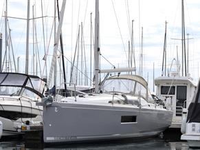 Beneteau Oceanis 30.1