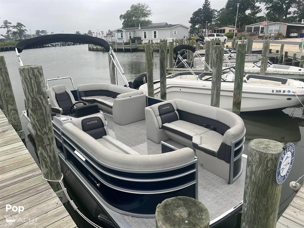 Harris HCX23 - 2024 Harris HCX23 - Photo #1