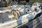Cobia 220 DC - 2024 Cobia 220 DC - Photo #2