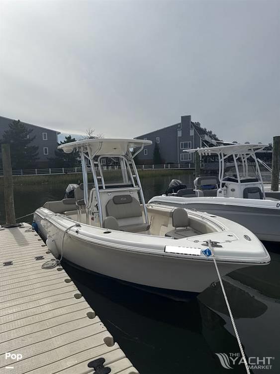 Key West 239FS - 2024 Key West 239FS - Photo #1