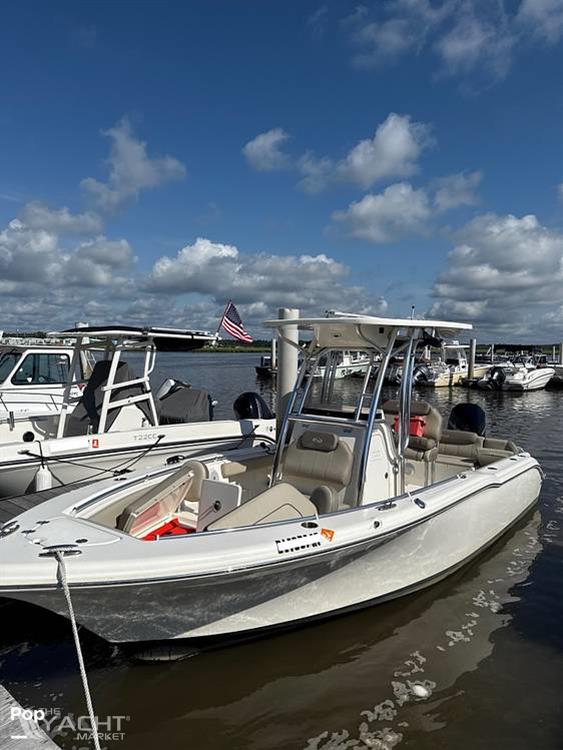 Key West 239FS - 2024 Key West 239FS - Photo #1