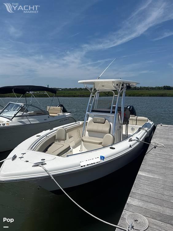 Key West 239FS - 2024 Key West 239FS - Photo #1