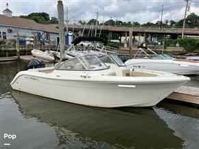 Cobia 220 DC