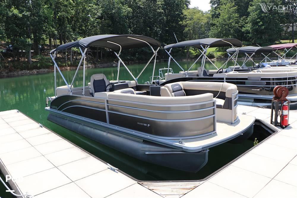 Harris 230CR - 2024 Harris 230CR - Photo #1