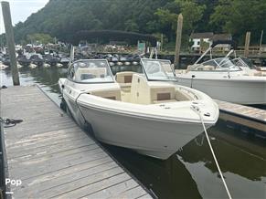 Cobia 220 DC
