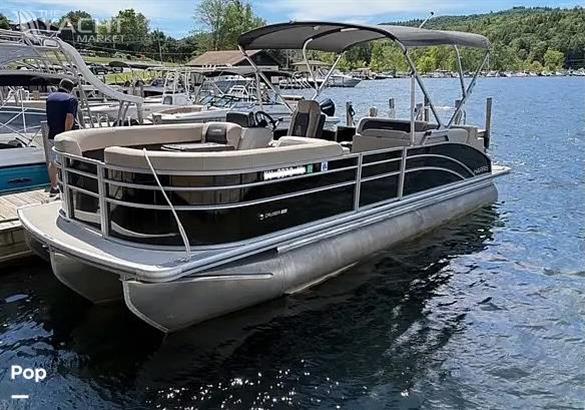 Harris 230CR - 2024 Harris 230CR - Photo #1