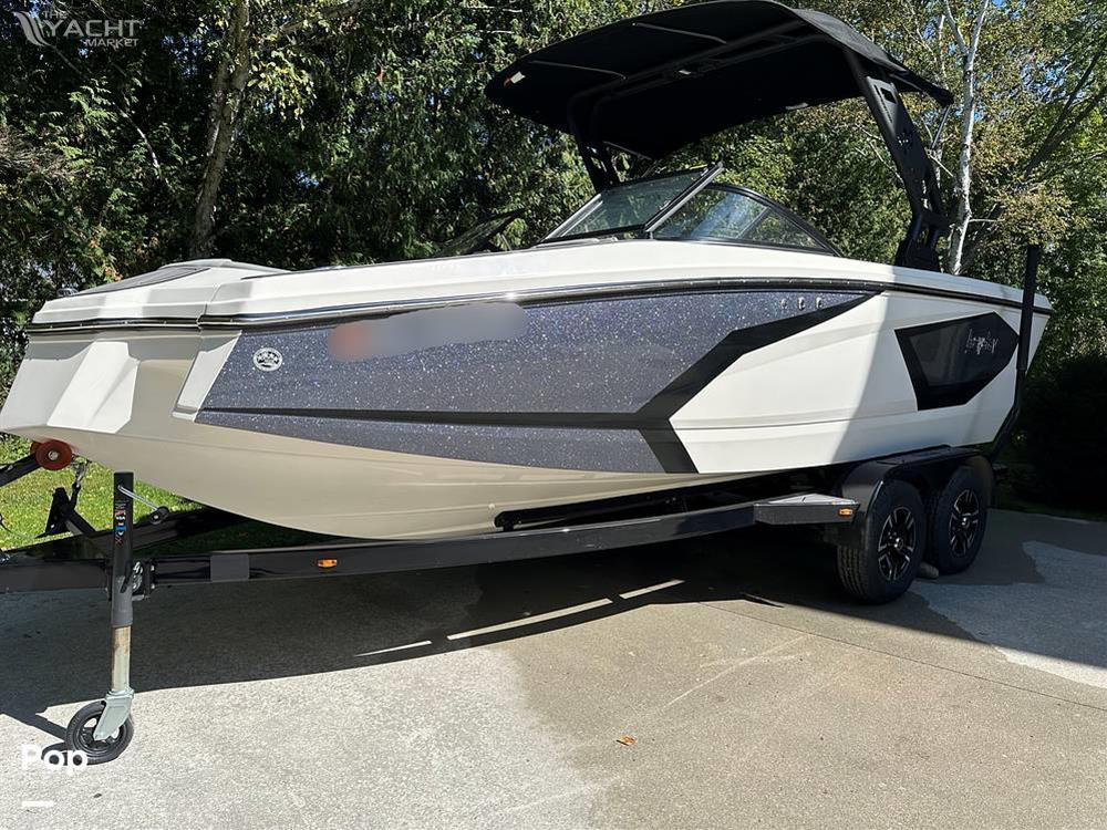 Heyday WT-2DC - 2023 Heyday WT-2DC - Photo #1