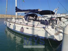 Beneteau Beneteau 50