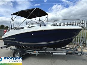 Jeanneau Cap Camarat 5.5 WA