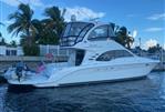 Sea Ray 52 Sedan Bridge
