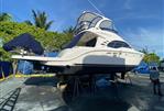 Sea Ray 52 Sedan Bridge