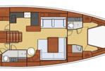 Beneteau Oceanis 55.1
