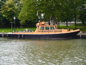 IJsselmeervlet Spaanderbankklasse