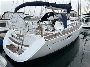 Jeanneau Sun Odyssey 42i