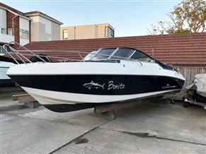 Ocean Master 660 BR