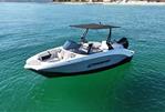 Carrera Boats 225