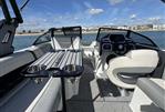 Carrera Boats 225