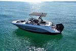 Carrera Boats 225